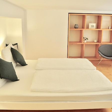 Modern Family Apartment In Interlaken Center Dış mekan fotoğraf