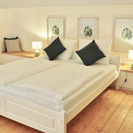 Modern Family Apartment In Interlaken Center Dış mekan fotoğraf